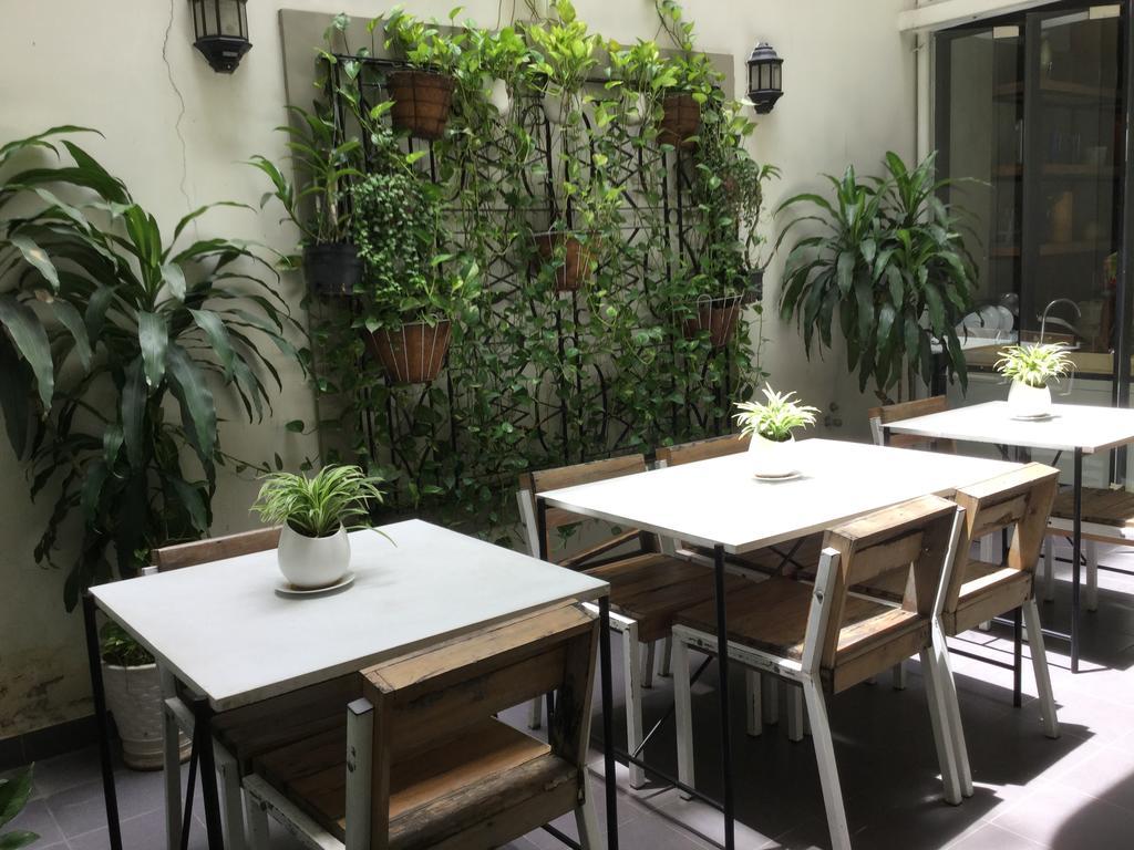 הו צ'י מין סיטי Giang Son 3 Hotel מראה חיצוני תמונה