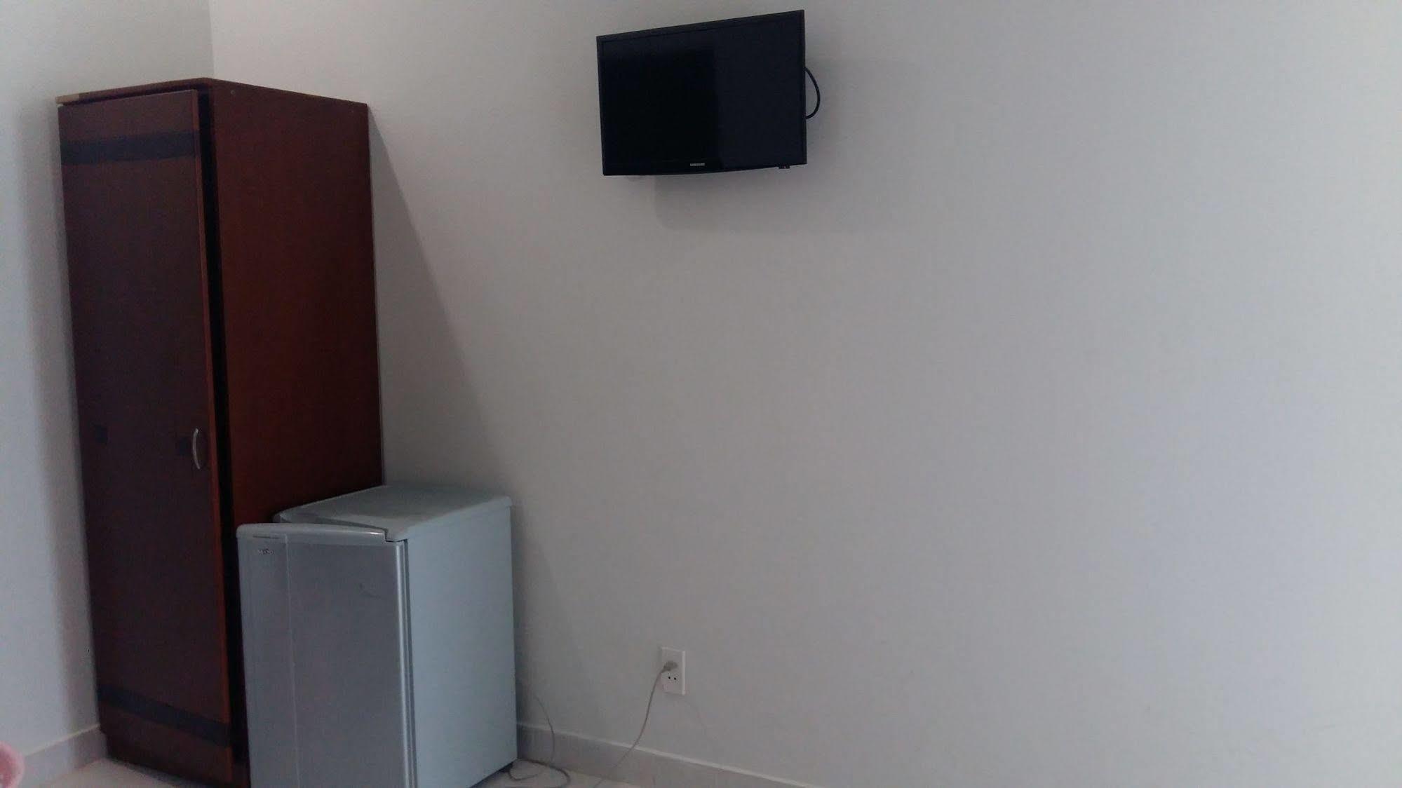 הו צ'י מין סיטי Giang Son 3 Hotel מראה חיצוני תמונה