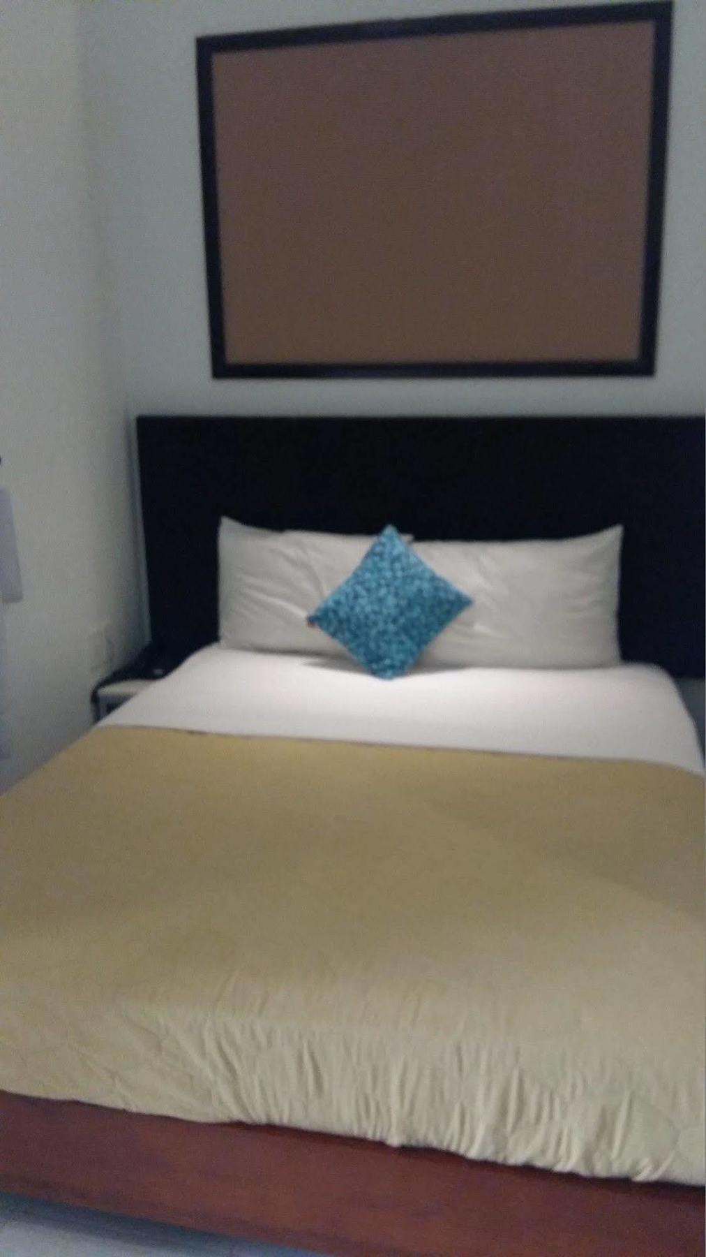 הו צ'י מין סיטי Giang Son 3 Hotel מראה חיצוני תמונה